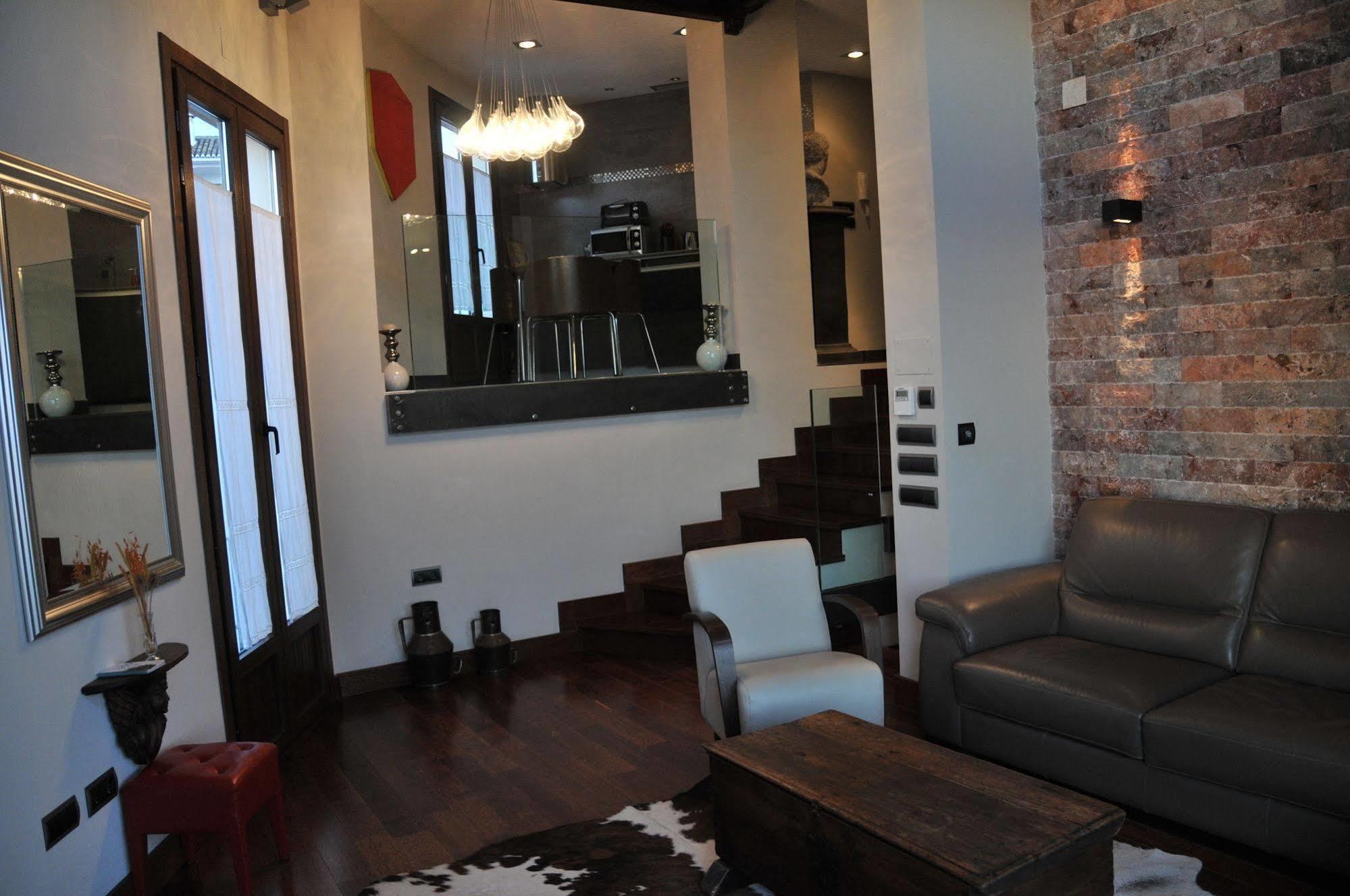Apartamentos Turisticos Aguas De Víznar Exteriér fotografie