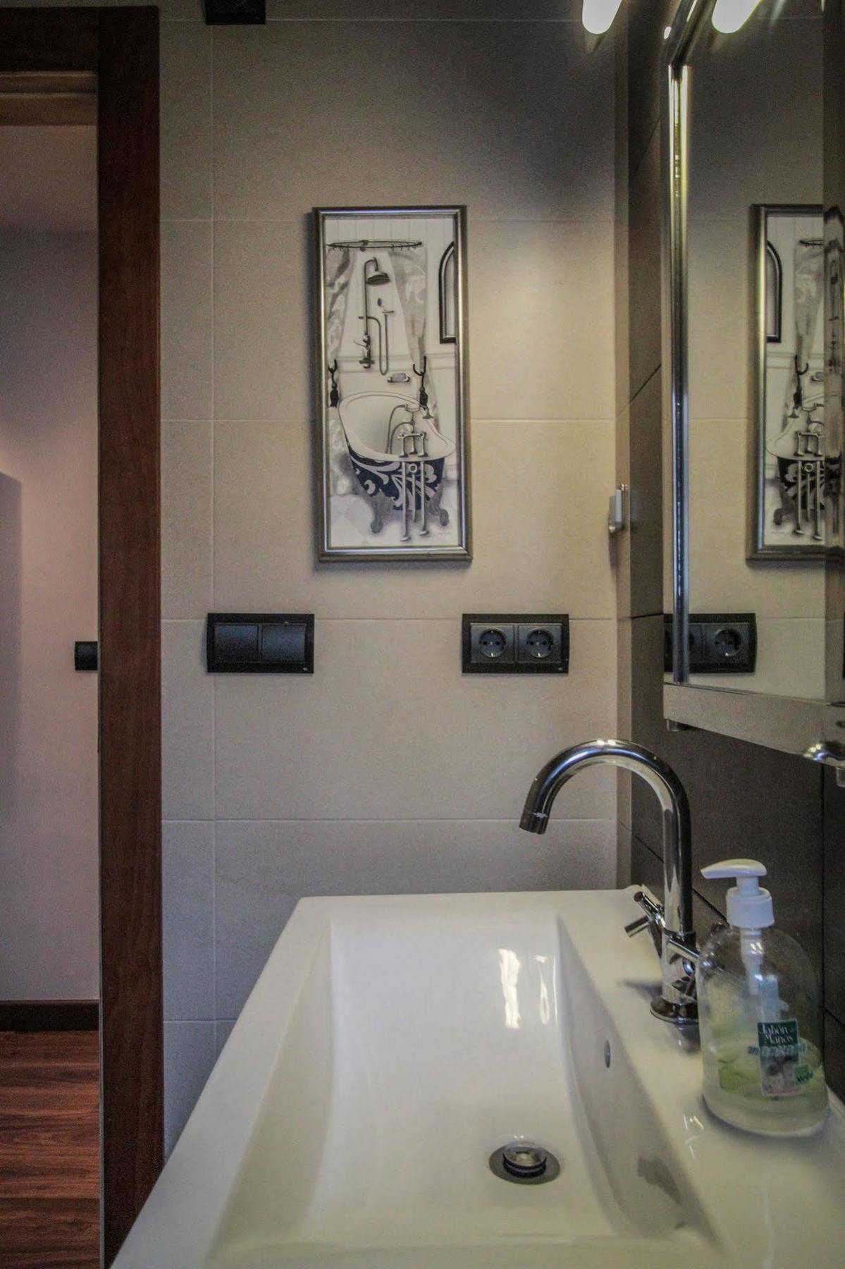 Apartamentos Turisticos Aguas De Víznar Exteriér fotografie